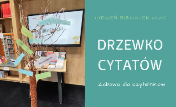 Drzewko cytatów